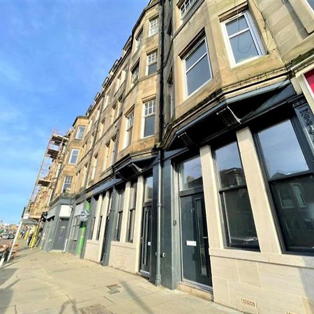 Trendy And Newly Reno'D 1 Bed Nr The Meadows Apartment Edinburgh Exterior photo